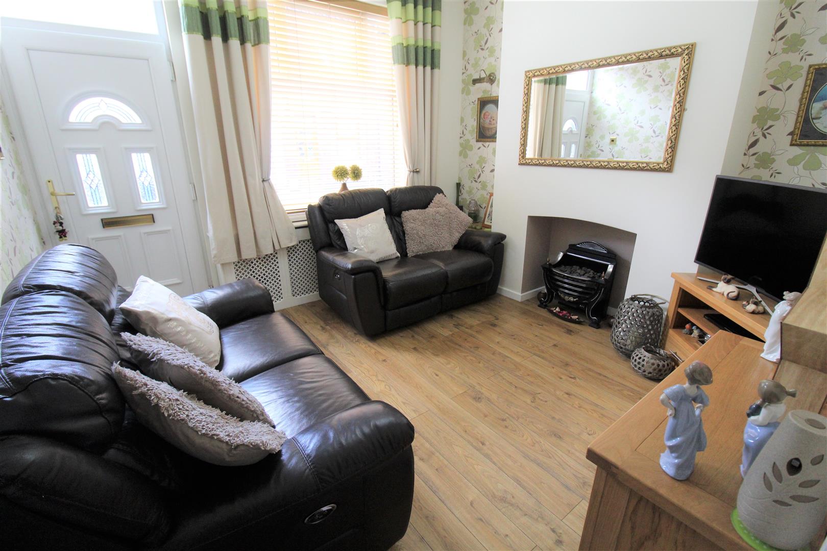 Ruxley Road, Bucknall, Stoke-On-Trent